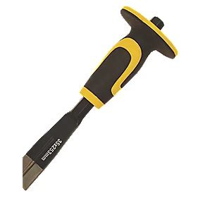 sheet metal chisel|screwfix bolster chisel.